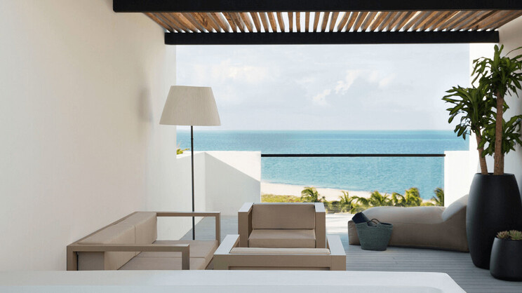 Finest Playa Mujeres